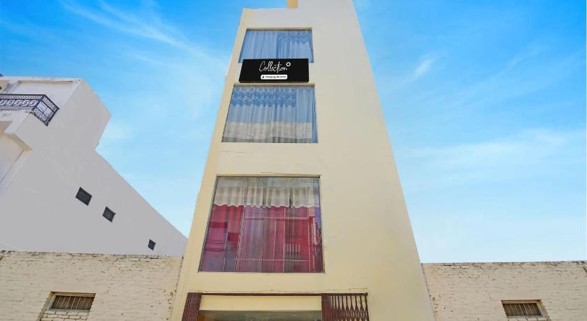 Super Collection O Prayagraj Bus Stop Formerly Sonica Gold – Allahabad, MD