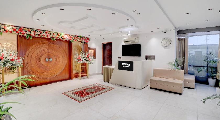 Palette ISBT Dehradun Formerly Hotel Le Hem - image 5