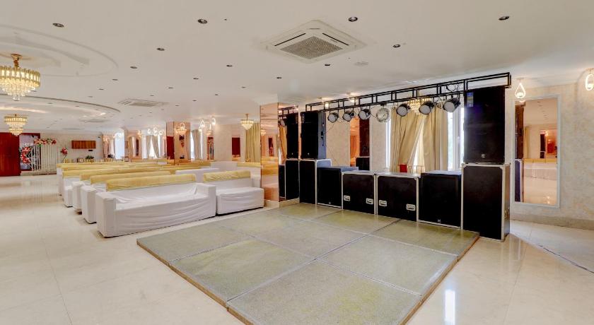 Palette ISBT Dehradun Formerly Hotel Le Hem - image 15