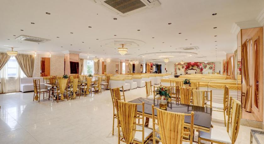 Palette ISBT Dehradun Formerly Hotel Le Hem - image 20