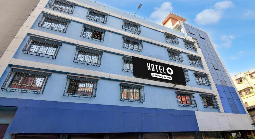 Hotel O Calcutta University Formerly Hamza International – Calcutta, LA