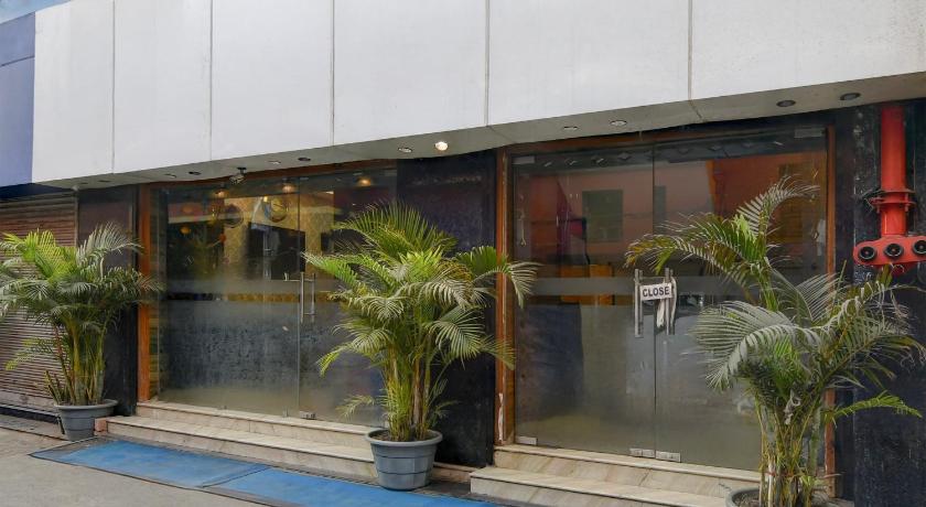 Hotel O Calcutta University Formerly Hamza International – Calcutta, LA