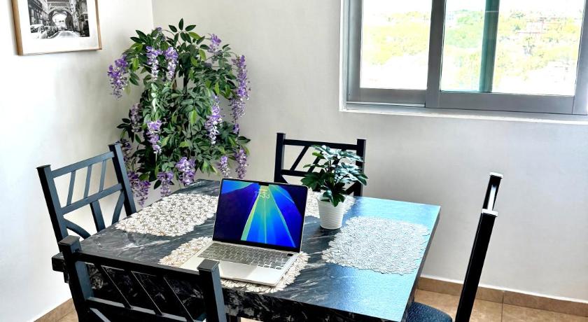 Foto von Departamento Torres del Rio Privada Desarrollo Urbano Tres Rios Facturamos - Agoda-Rabattbuchung