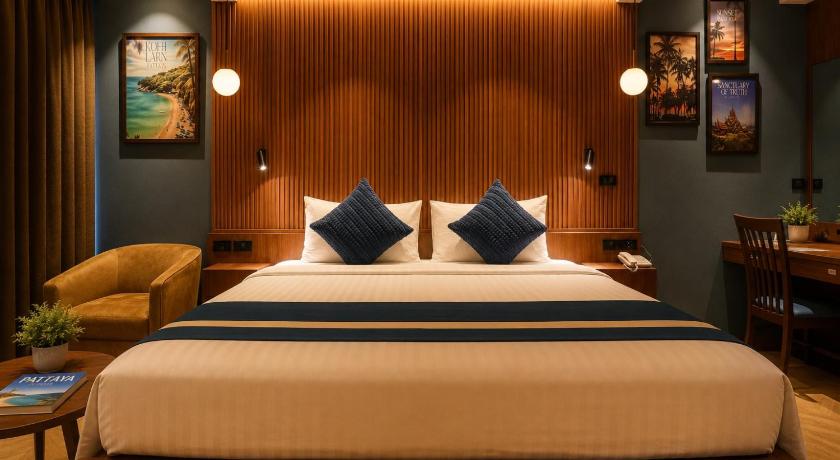 Image of Superior Double or Twin Room 11