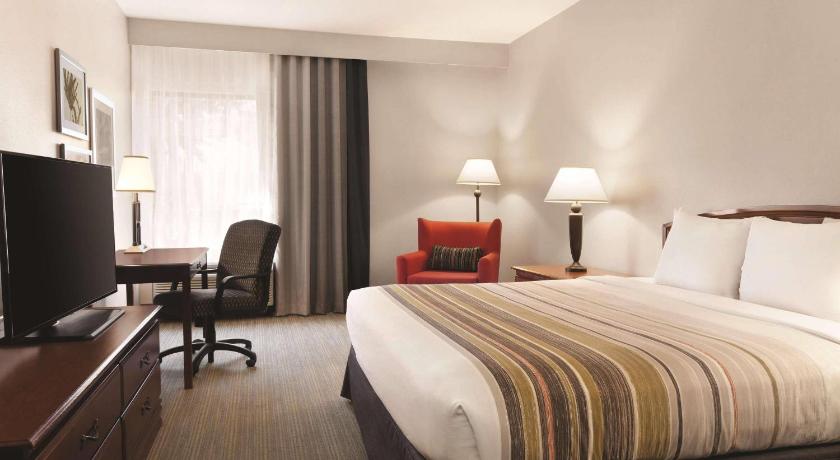 Country Inn & Suites by Radisson, Bryant (Little Rock), AR