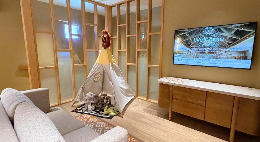 Image of Duplex Suite 10