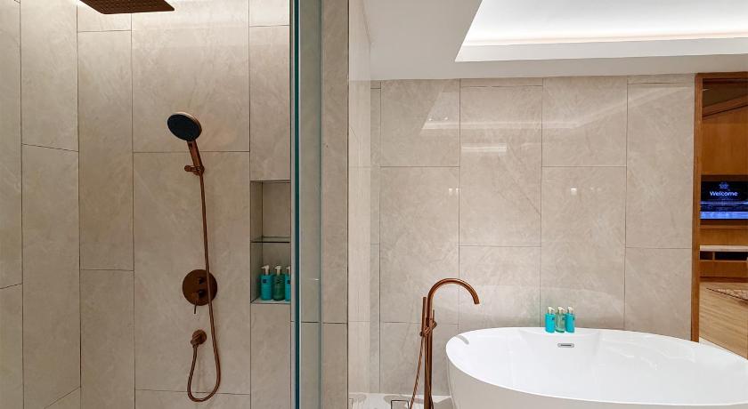 Image of Duplex Suite 11