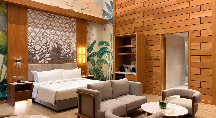 Image of Duplex Suite 3