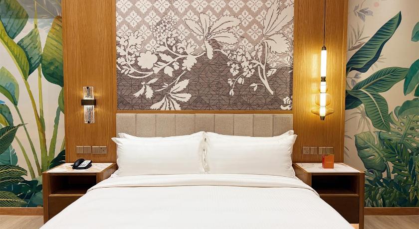 Image of Duplex Suite 7