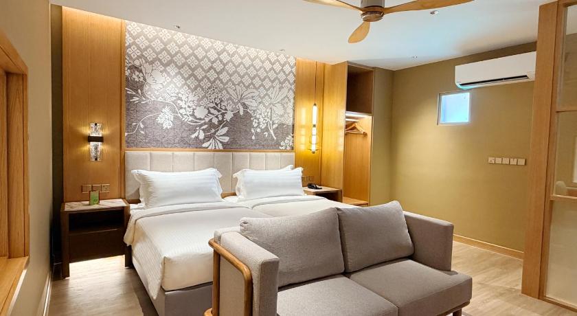 Image of Duplex Suite 0