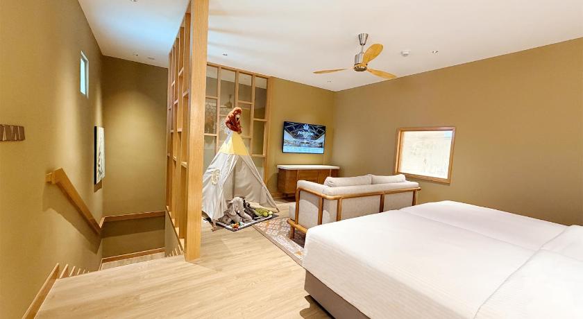 Image of Duplex Suite 9