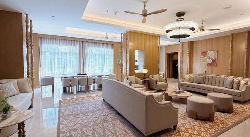 Image of Two-Bedroom Suite 5