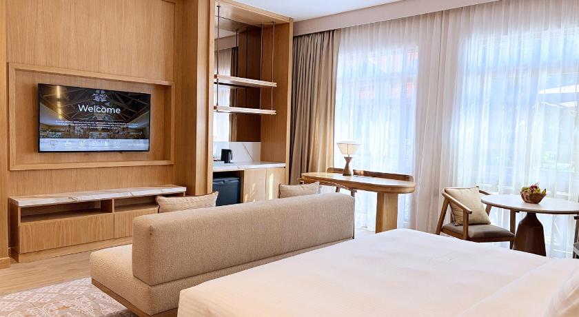 Image of Two-Bedroom Suite 7