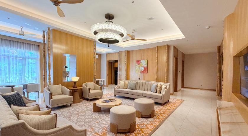 Image of Two-Bedroom Suite 4
