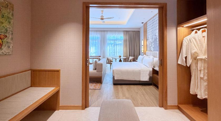 Image of Two-Bedroom Suite 6