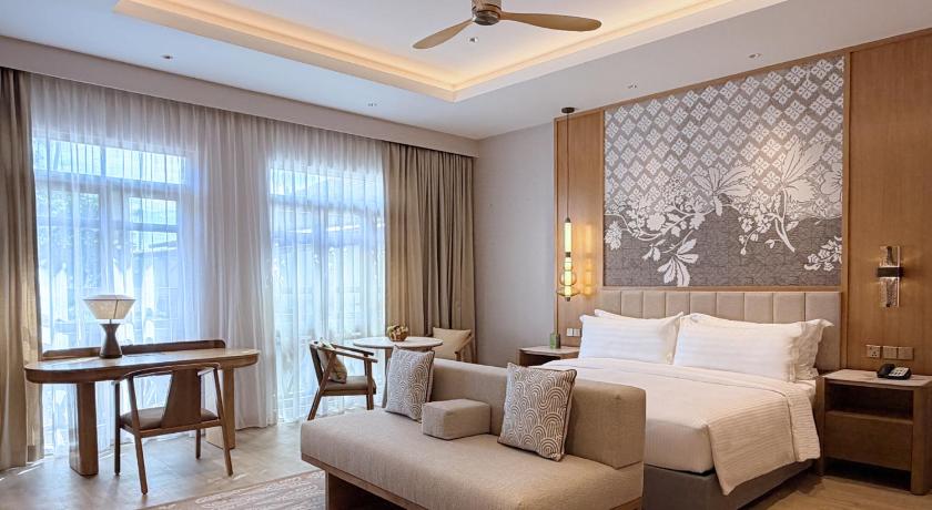 Image of Two-Bedroom Suite 0