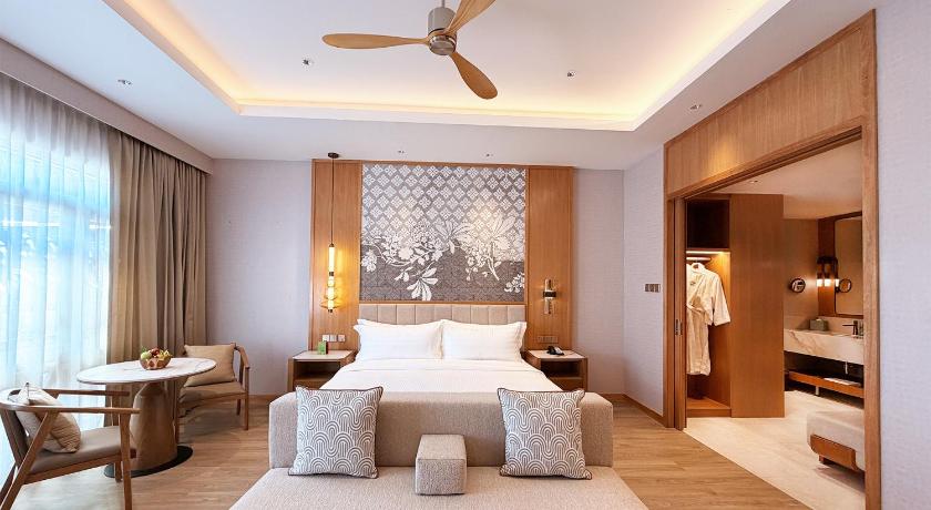 Image of Two-Bedroom Suite 3