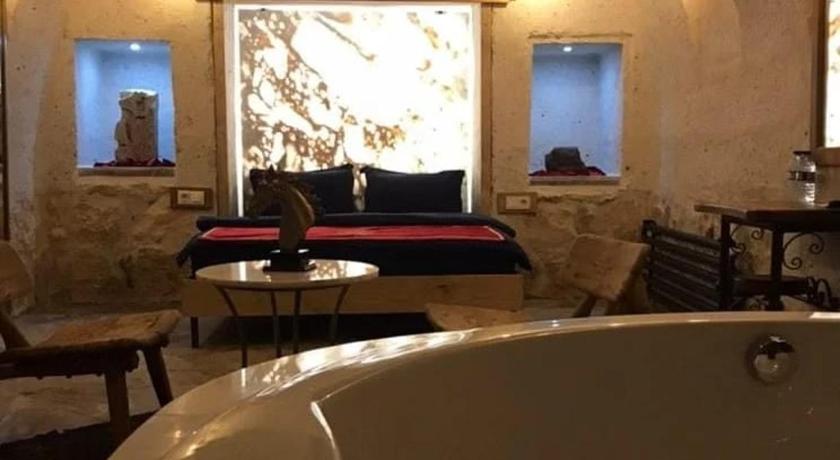 terracota hotel