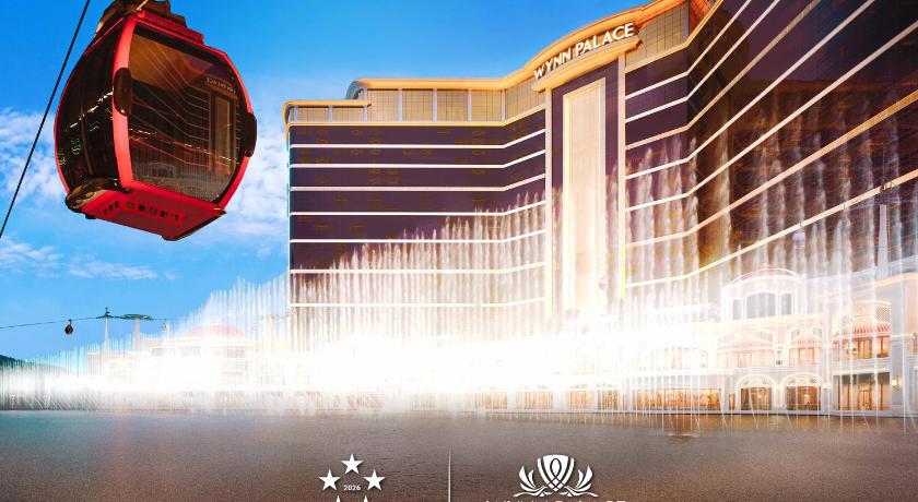 Wynn Palace - image 2