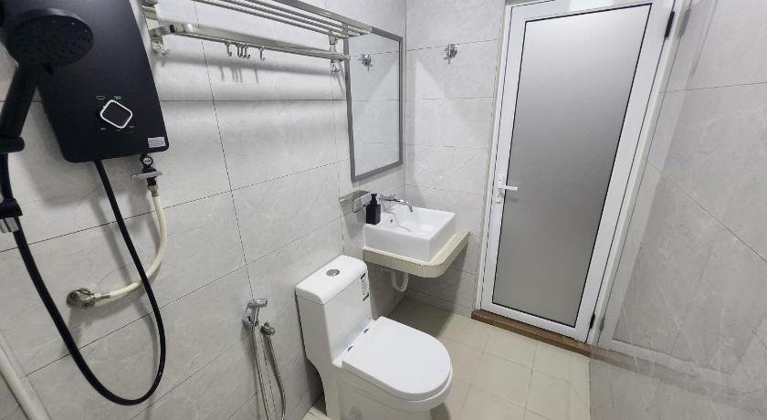 Hotel O Rosegold Garden - image 10