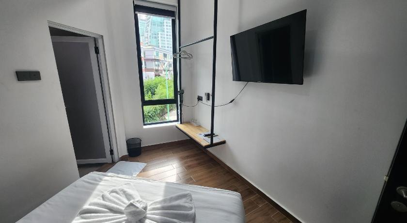 Hotel O Rosegold Garden - image 15