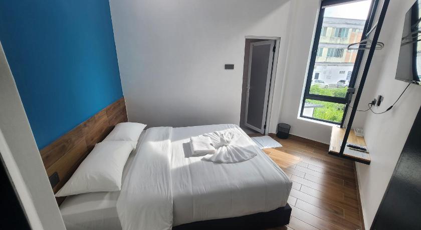 Hotel O Rosegold Garden - image 14