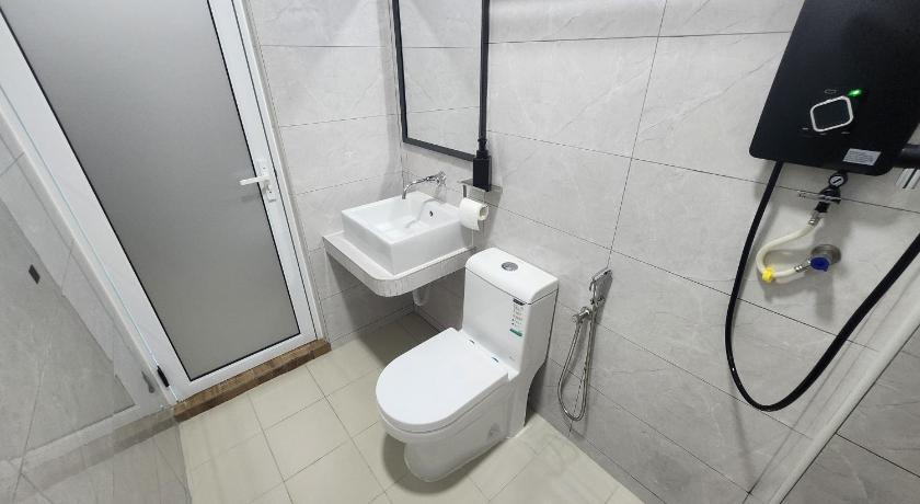 Hotel O Rosegold Garden - image 11