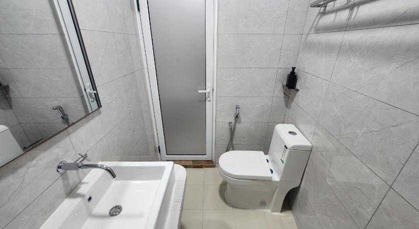 Hotel O Rosegold Garden - image 12