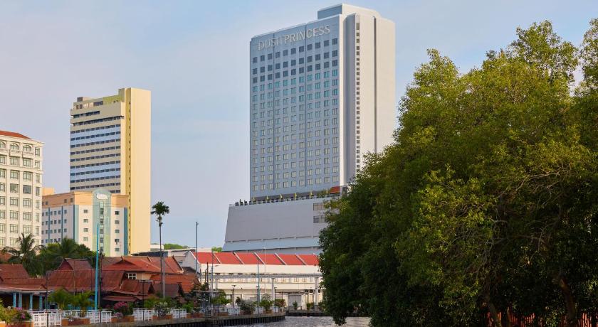 Dusit Princess Melaka - image 2