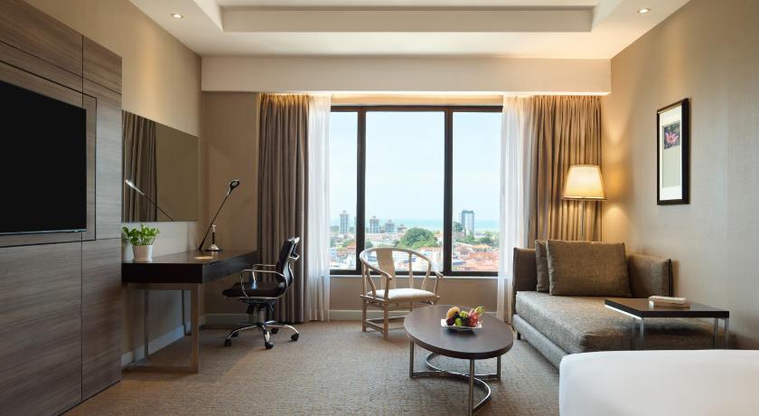 Dusit Princess Melaka - image 28