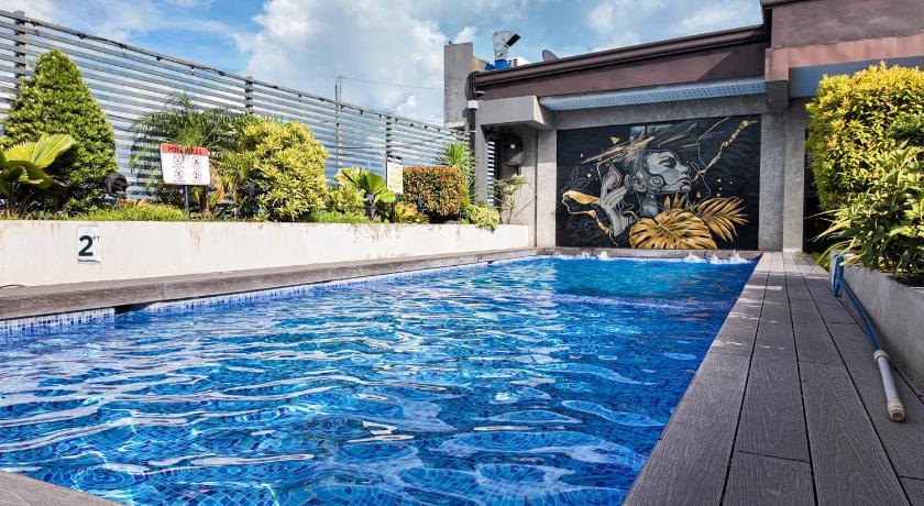 JET Hotel Lipa City - image 26