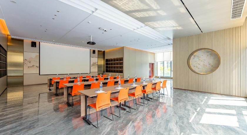 Holiday Inn Express Qidong Economic Zone by IHG – Qidong, Nantong, MD