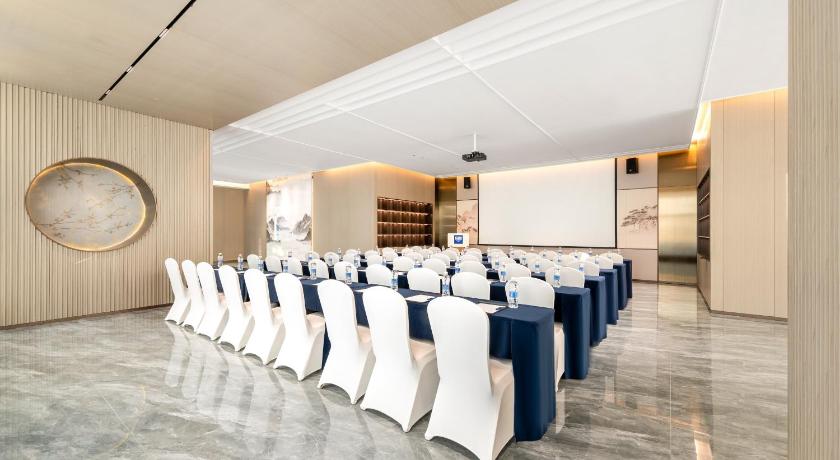 Holiday Inn Express Qidong Economic Zone by IHG – Qidong, Nantong, MD