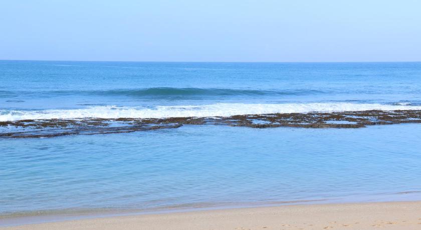 Akurala Beach Park Guesthouse photo
