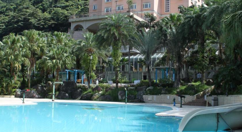 Life Leisure Resort — Hotel in Hsinchu