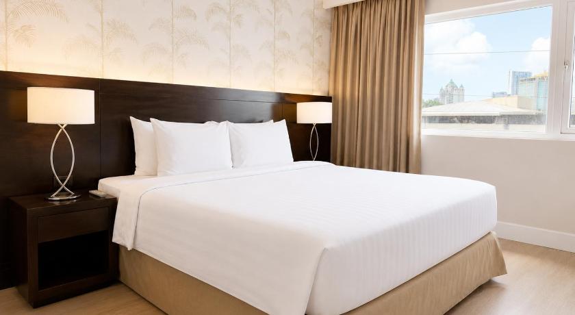 Harolds Hotel Cebu - image 2