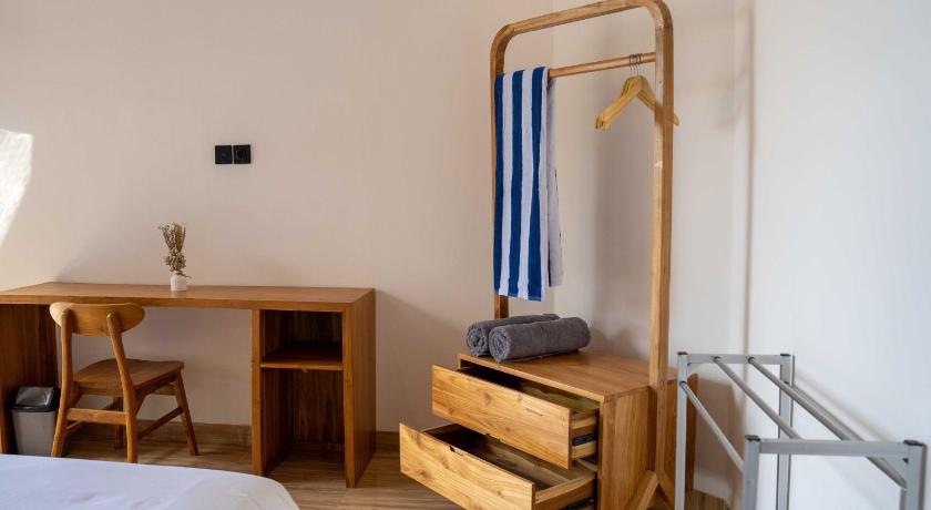 TRISUMA GUEST HOUSE - image 50