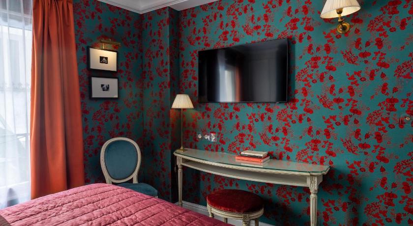 Изображение на Класическа стая (Classic Room) 13