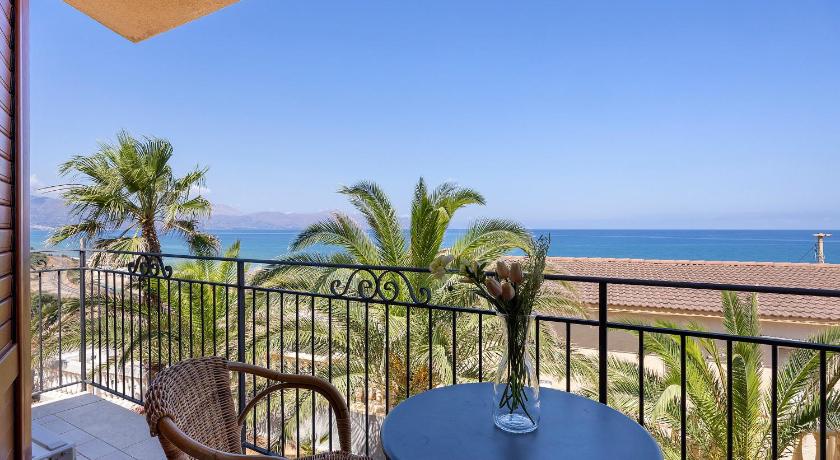 Casa Onda Azzurra