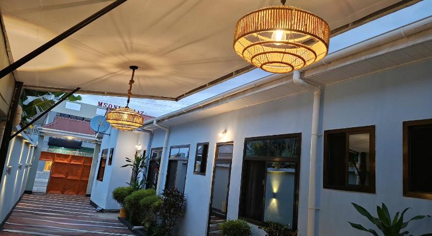 Foto de California Lodge - Reserva con descuento Agoda