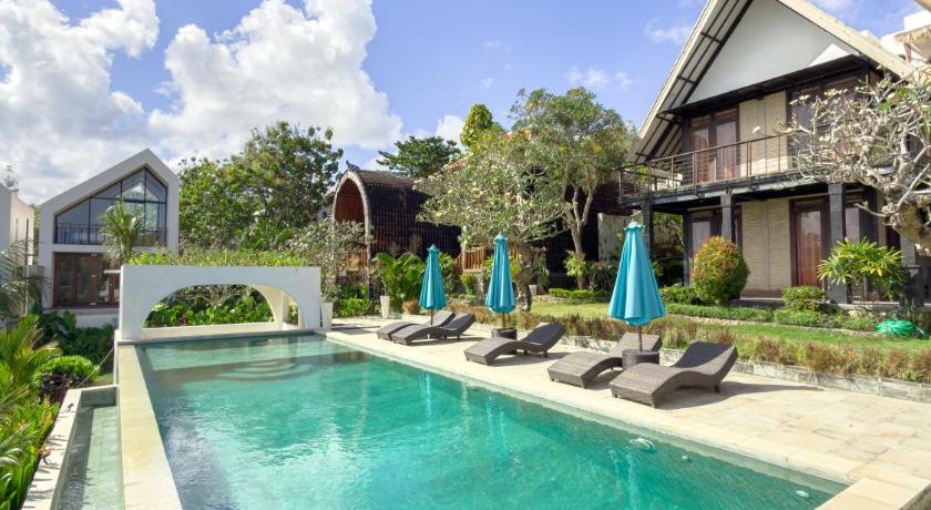 3D Home Stay - image 9