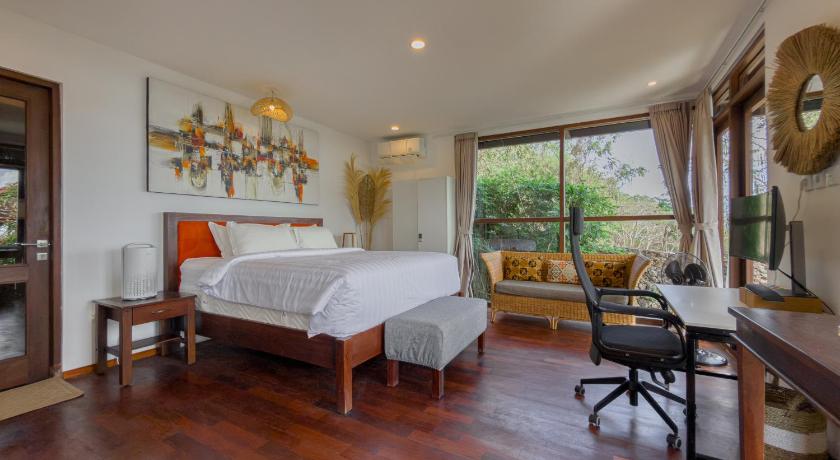 3D Home Stay - image 2