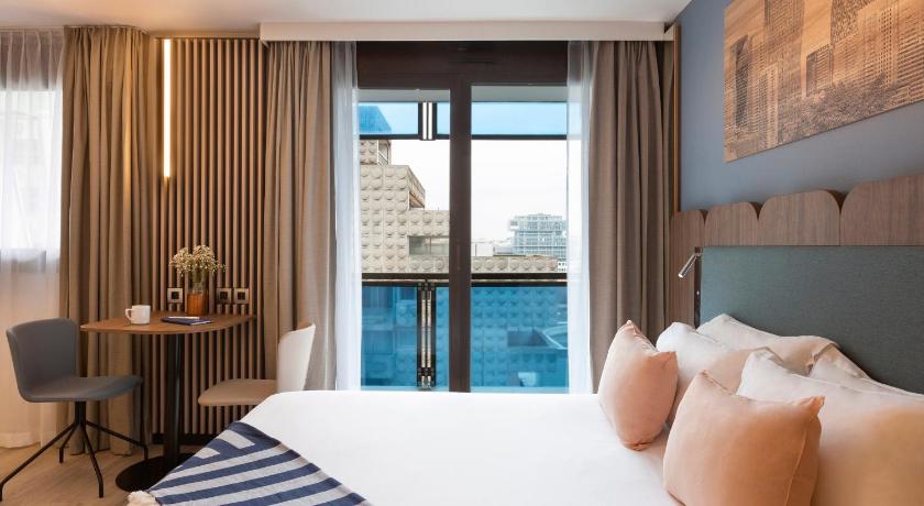 صورة Studio Deluxe with Balcony 0