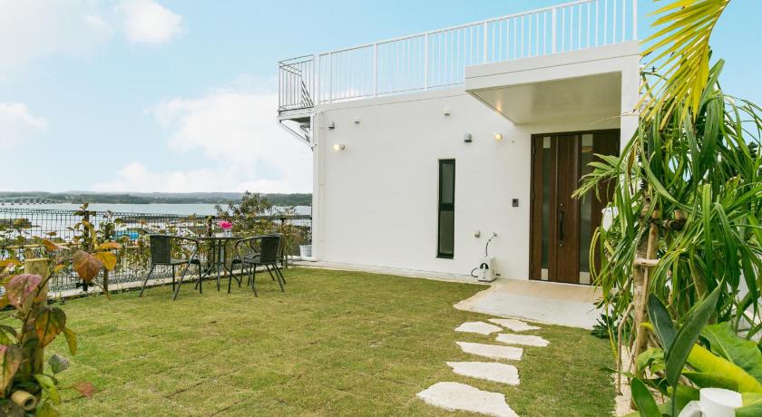 Kouri Ocean Villa photo