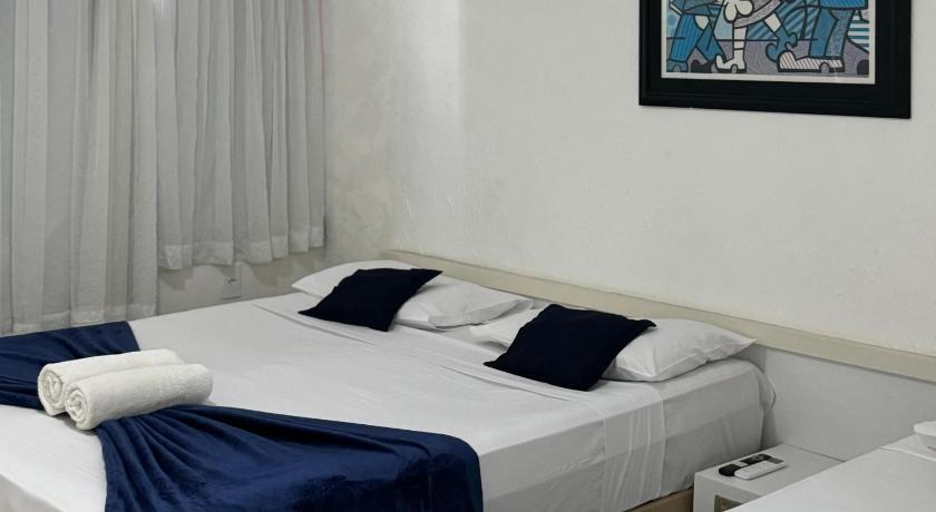 Image of Standard Twin Room 1