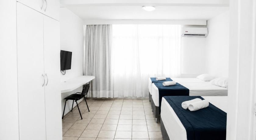Image of Standard Quadruple Room 3
