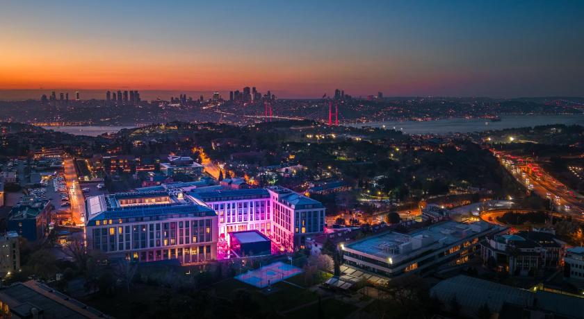 Altunizade Suites Istanbul Curio Collection By Hilton - image 2