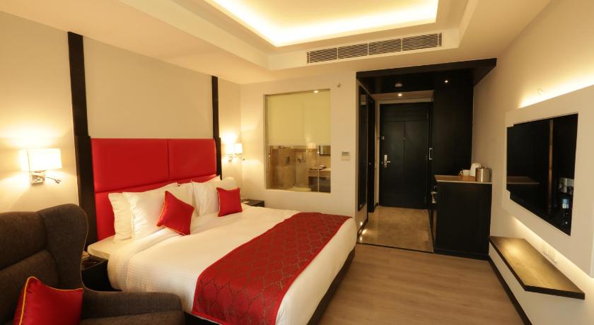 Ramada Encore by Wyndham Jalandhar