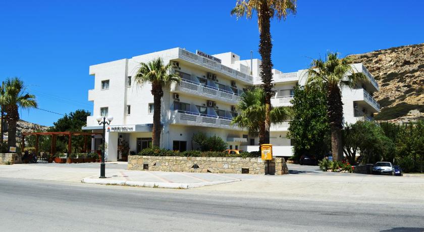 Matala Bay Hotel & Apartments  (Matala Bay Hotel & Apartments)