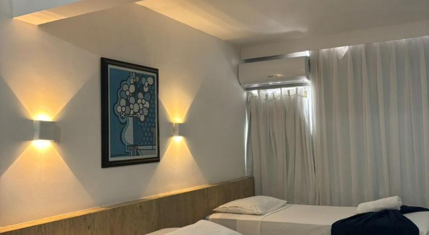 Image of Standard Triple Room 1